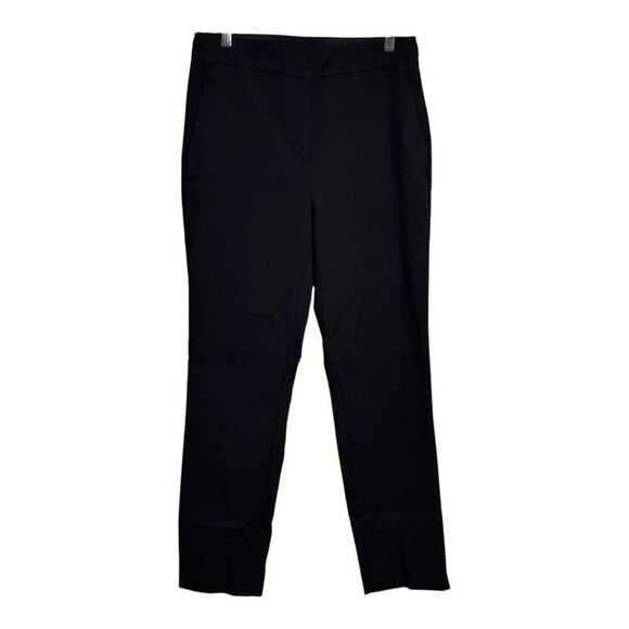 Jones New York Pants - Jones New York collection dress stretch black pants 14. Work wear office‎